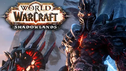 16 гильдий WoW исключили из ладдера Shadowlands
