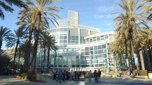 DreamHack отменил LAN-турнир DreamHack Anaheim 2022