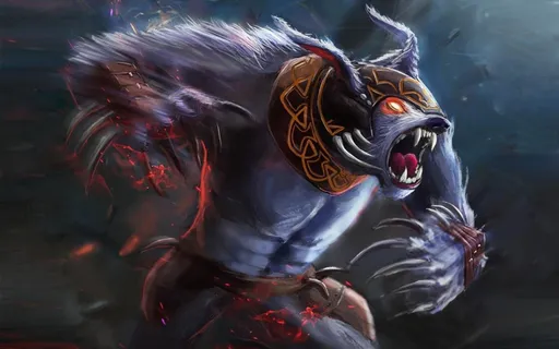 Natus Vincere — Winstrike: прямая трансляция и коэффициенты на матч Dota 2 Champions League Season 7