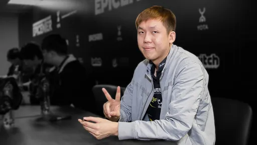 BOOM выступит на Dota 2 Invitational Series Dubai 2022 без тренера