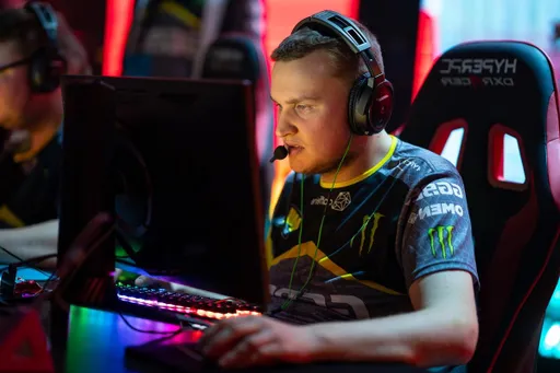 Flamie, nafany и Fl1T выступят в команде Buster на шоу‑матче против Gambit-2017