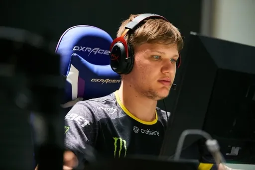 S1mple о матче с Team Vitality: шансы — 50 на 50