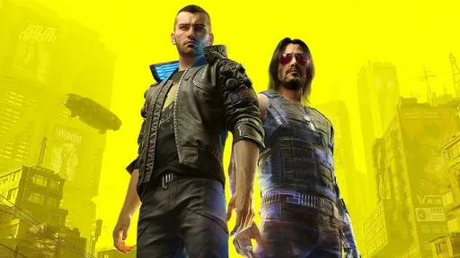 Цифровые продажи Cyberpunk 2077 упали на 99%