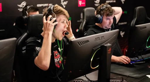 Инсайдер: Astralis пытается продать Bubzkji другим клубам