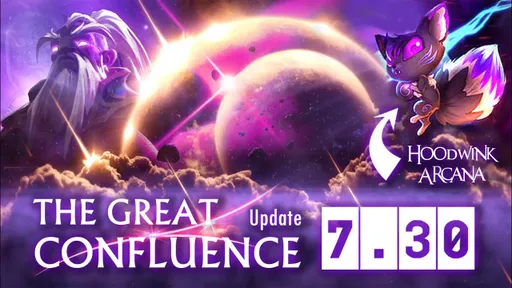 В Dota 2 добавили 8 новых нейтральных предметов и убрали семь старых