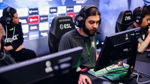 OverDrive о плей‑офф IEM Fall 2021: Virtus.pro может побороться с NaVi