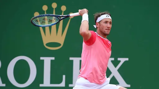 Рублев проиграл Рууду и вылетел с Итогового турнира ATP