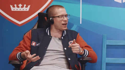 Afoninje назвал лучших игроков СНГ в Dota 2