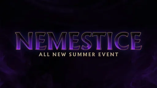 Nemestice - всё о новом летнем ивенте в Dota 2