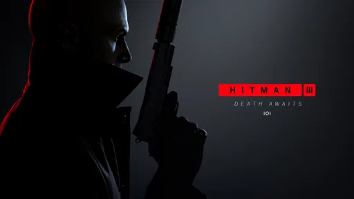 Опубликован релизный трейлер Hitman 3