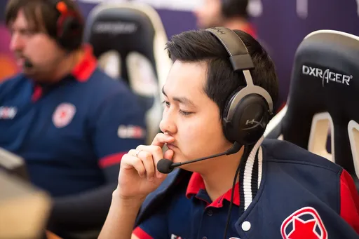 ESL удалил Virtus.pro и Gambit из рейтинга лучших команд по CS:GO