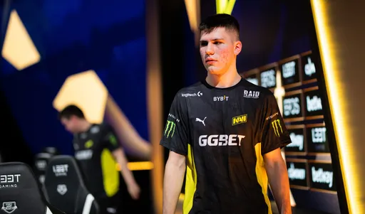 Валерий b1t Ваховский — 9 место HLTV 2021