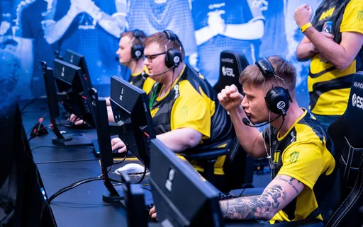 NaVi сыграют с Cloud9 в первом раунде ESL Pro League Season 13