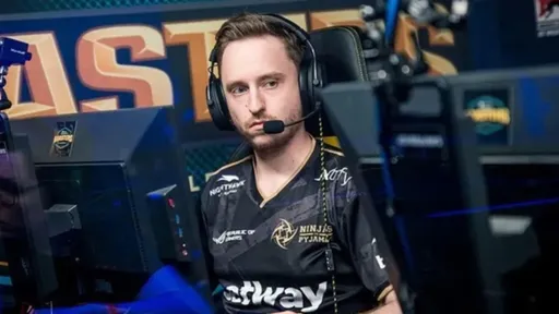 GeT_RiGhT вызвал kennyS на дуэль в CS:GO