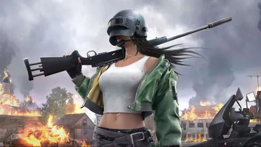 Авторы PUBG выпустили глобальное обновление перед стартом чемпионата PGC 2021