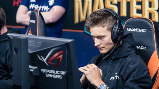 NeL: valde может перейти в Evil Geniuses