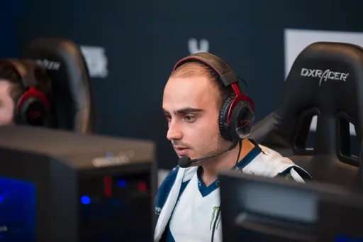 KuroKy сыграл больше всего карт на турнирах от Valve — это новый рекорд