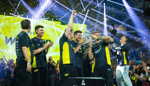 HLTV опубликовал ролик с хайлайтами s1mple на BLAST Premier: Fall Finals 2021