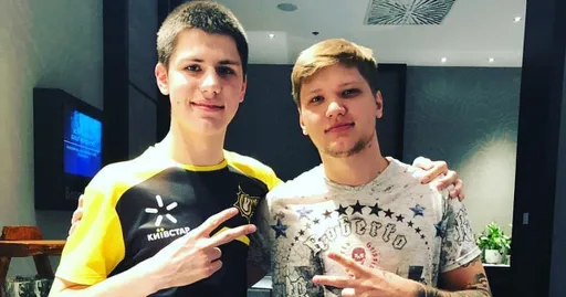S1mple и B1T стали лучшими в своих номинациях на Esports Awards