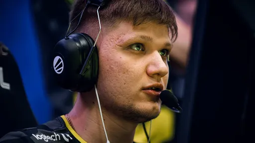 S1mple: люди думали, что я читер, так как играю на мышке A4Tech X7