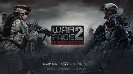 Crytek разрабатывала Warface 2, чтобы конкурировать с CS:GO