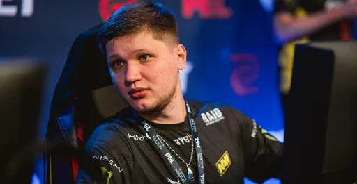 NaVi проиграла NiP в Play-In стадии BLAST Premier: Spring Groups 2022
