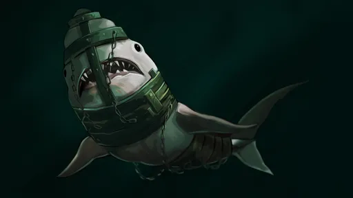 В Epic Games Store бесплатно раздают Sunless Sea