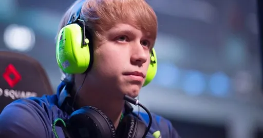 Team Empire поделила очки с Team Liquid на ESL One Fall 2021