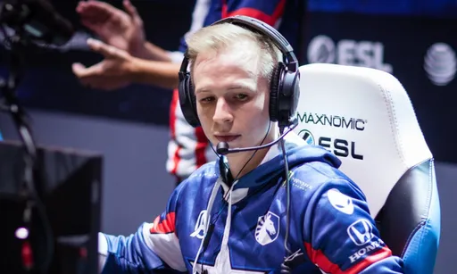 EliGE: плохая медийность игроков — общая проблема всей про-сцены CS:GO