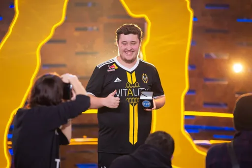 FaZe Clan выбила Team Vitality из IEM Cologne 2021