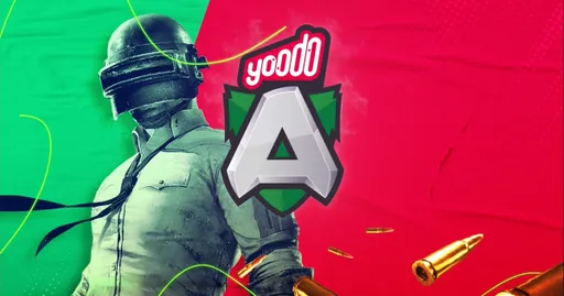 Alliance распустила состав по PUBG Mobile