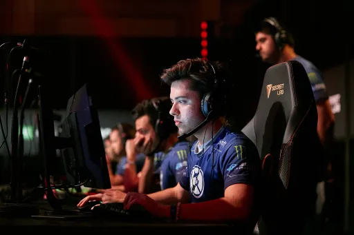 Ethan покинул Evil Geniuses и перешёл в Valorant