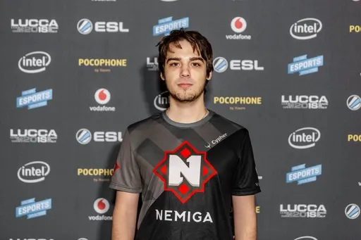 CYpheR был кикнут из Quake Pro League Season 3