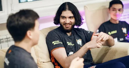 Virtus.pro обошла NaVi, а Team Spirit вылетели из топ-10 рейтинга HLTV