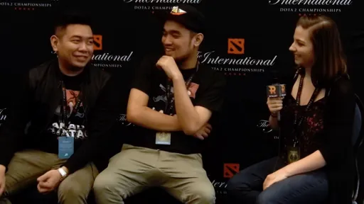 Ушёл из жизни филиппинский кастер по Dota 2 и автор фразы Lakad Matatag, Normalin Normalin