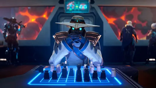 Игрока в Valorant забанили на год за читы на квалификации к VCT 2022: Stage 1