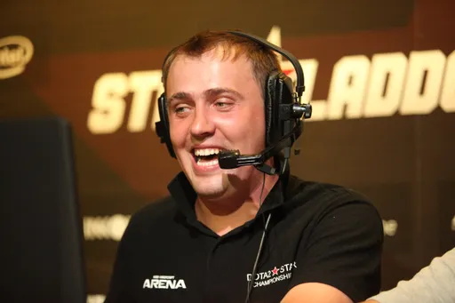 NaVi, Team Spirit и Virtus.pro вошли в рейтинг лучших команд мира по Dota 2 от v1lat