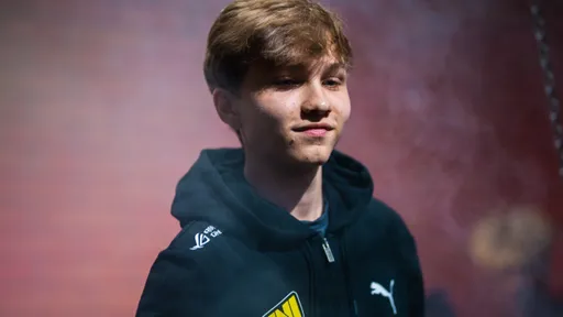 Natus Vincere попала в одну группу с G2 на IEM Katowice 2022