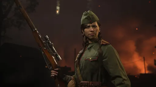 Для владельцев консолей PlayStation стартовала альфа Call of Duty: Vanguard