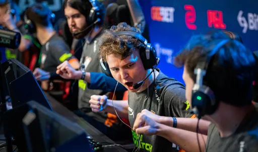 Virtus.pro получила инвайт на ESL Challenger February 2022