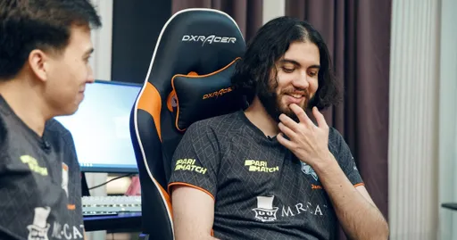 Virtus.pro и Team Vitality получили инвайты в групповой этап IEM Katowice 2022