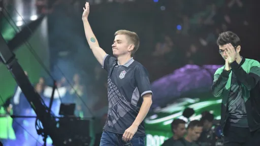 OG сыграет с Virtus.pro в четвертьфинале ESL One Summer 2021