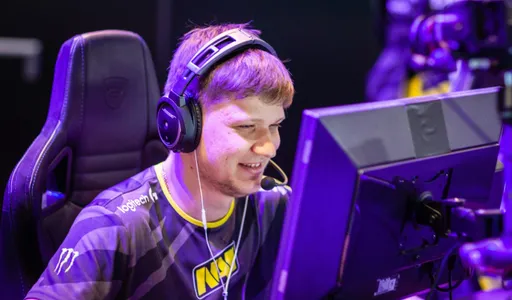 S1mple, Dosia и magixx примут участие в турнире 2x2 по CS:GO со стримерами