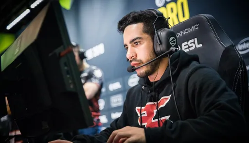 Переход coldzera из FaZe в FURIA под угрозой