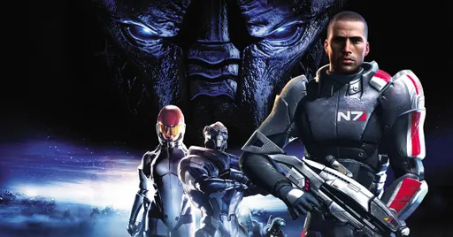 Mass Effect 4: продолжение легендарной трилогии и выживший Шепард?