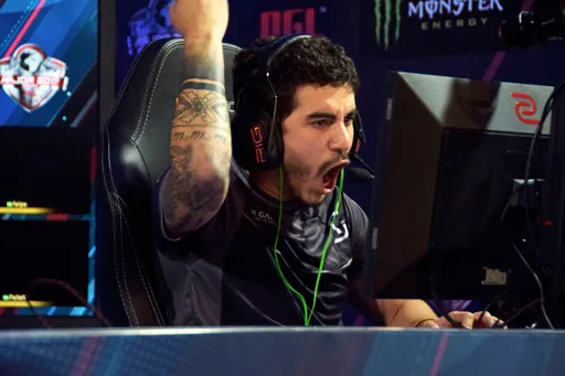 Coldzera о Twistzz: мы рады, что он перешёл к нам