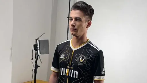 Torzsi заменил acoR в составе MOUZ по CS:GO
