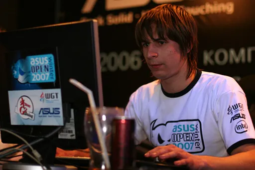 DkPhobos: есть вещи, которые делают Dota 2 слишком казуальной