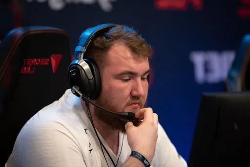 Mir и chopper входят в шорт-лист Complexity Gaming