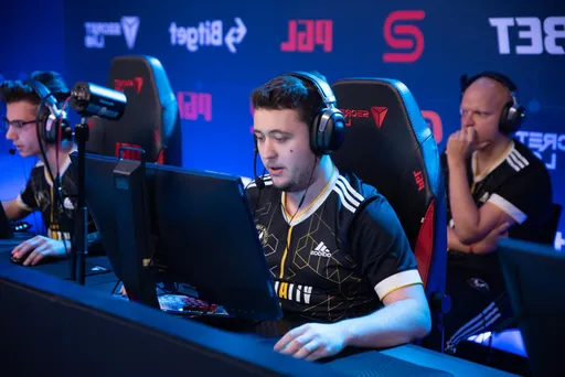 ZywOo — лучший игрок по опен-фрагам на BLAST Premier: Spring Groups 2022
